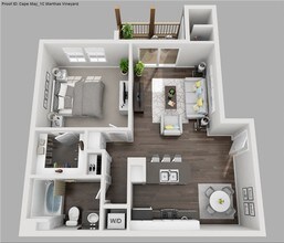 Marthas Vineyard 0712 floor plan